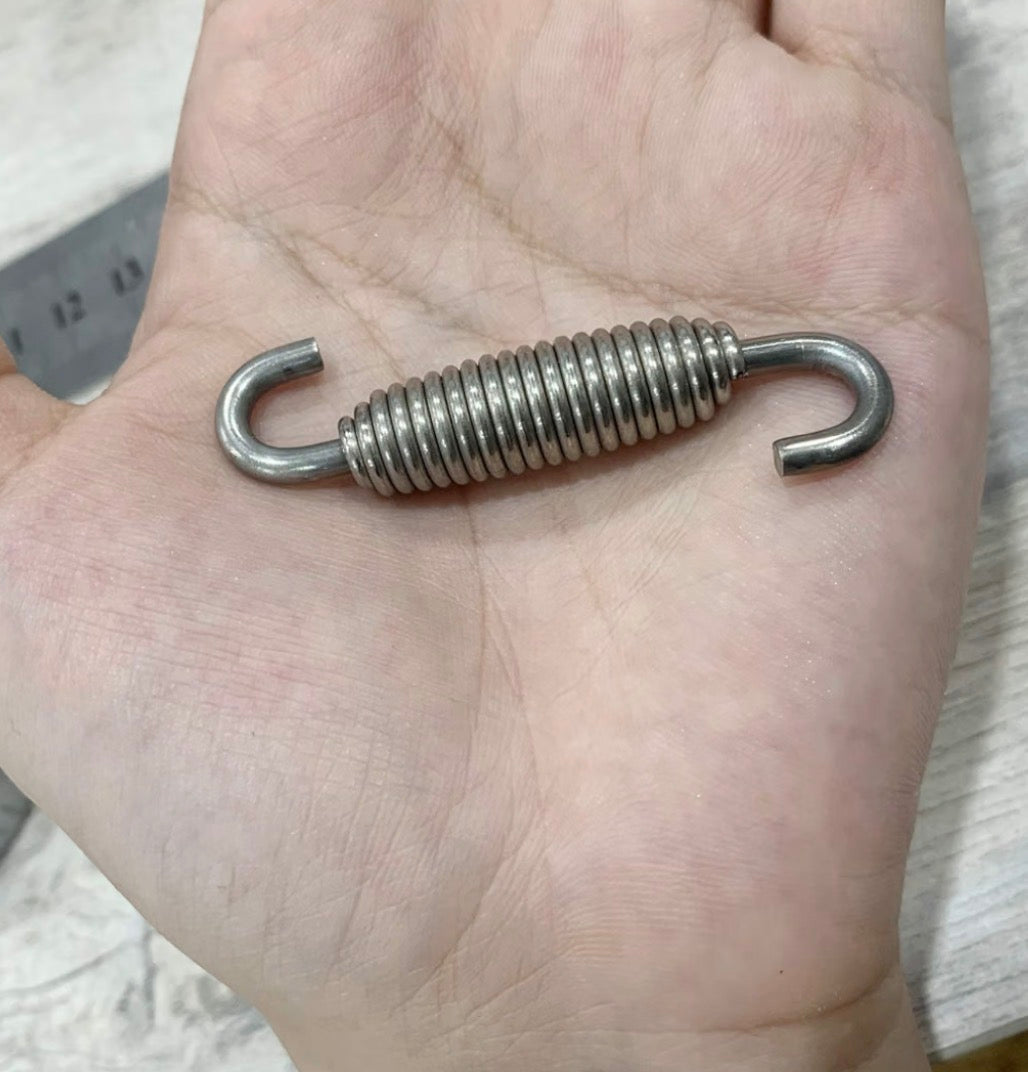 Muffler Springs