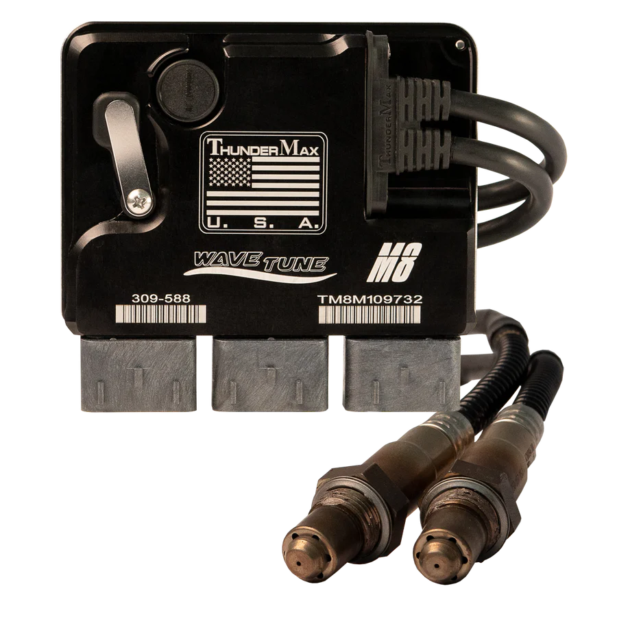 ThunderMax 2017-2020 Touring® Models