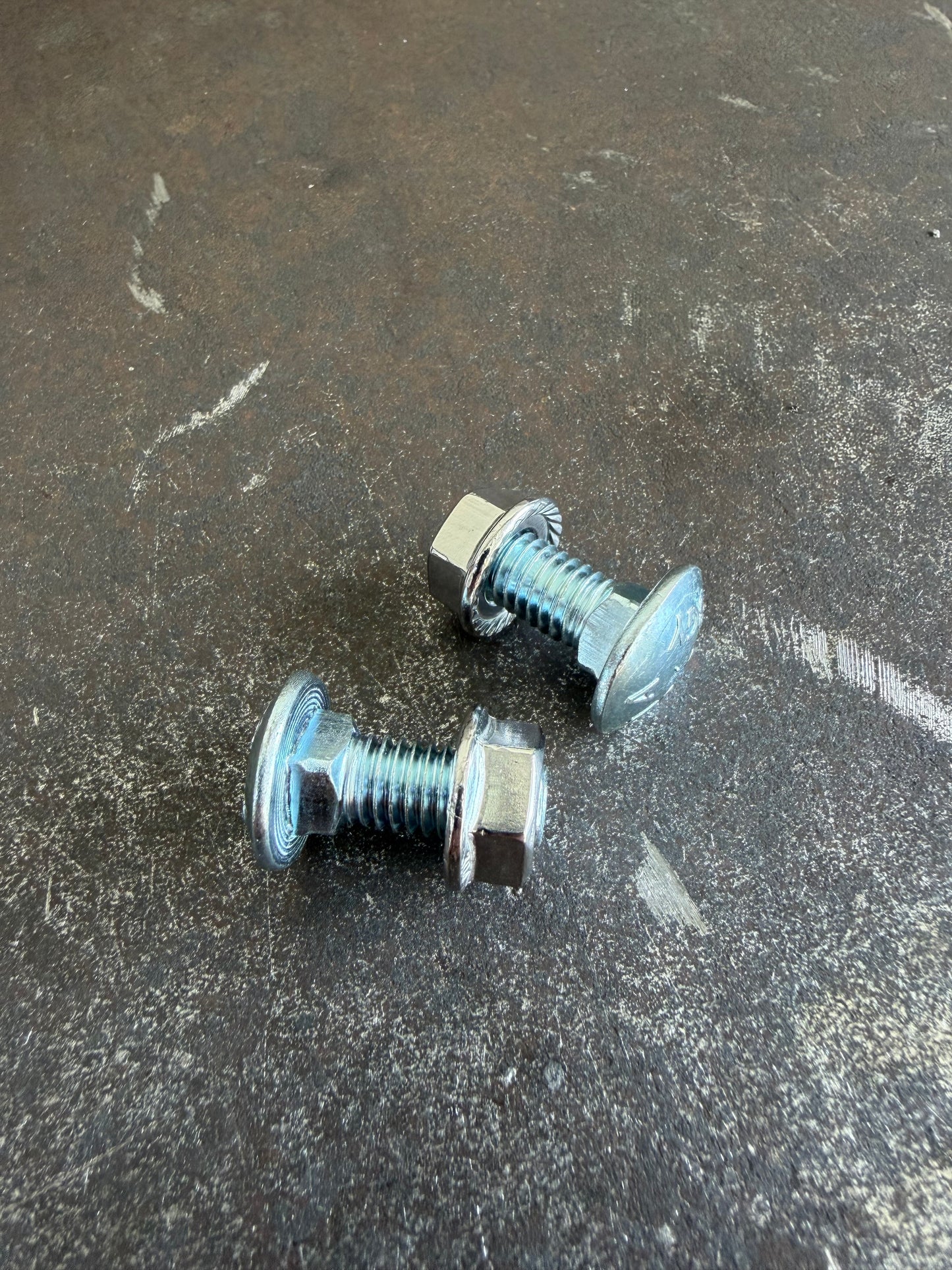 Long trans bracket