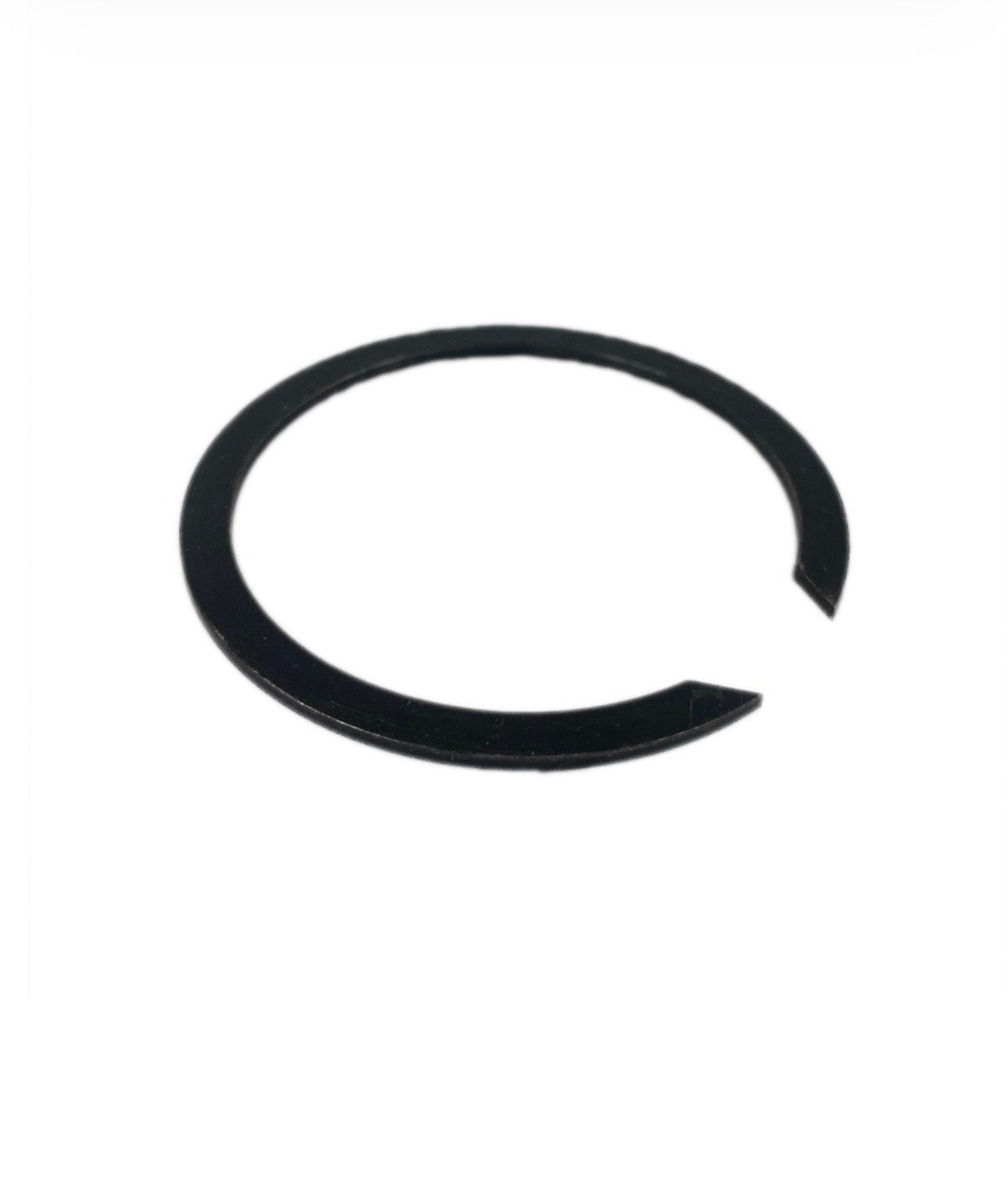 Harley Exhaust port clamp and retainer kit