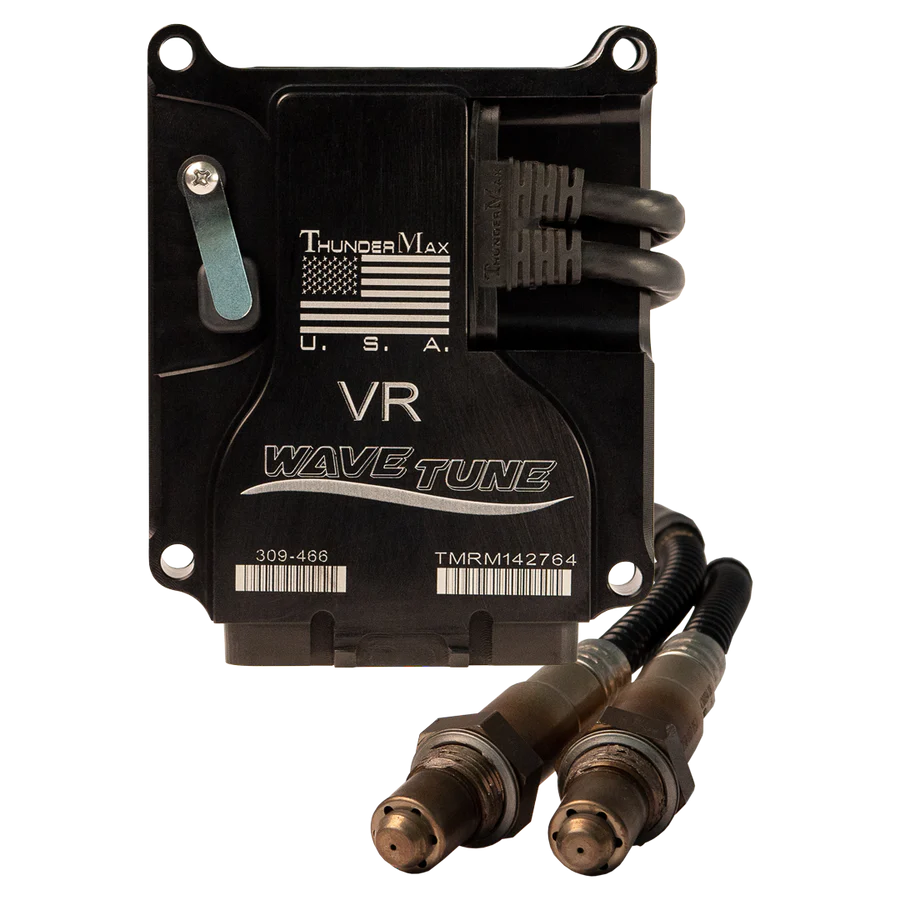 ThunderMax for 2002 - 2017 V-Rod® Models