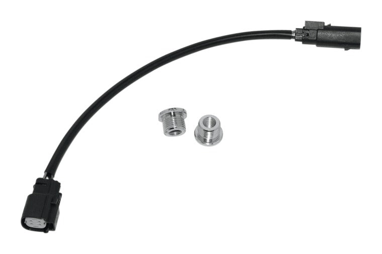 NAMZ Custom Cycle O2 Oxygen Sensor Extension/Adapter Kit For Harley