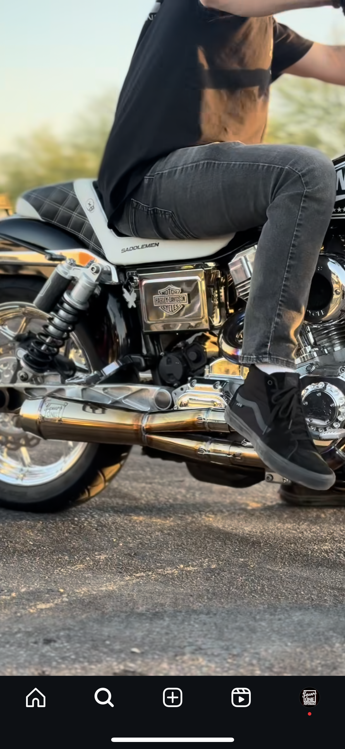 Dyna Bro Yo!