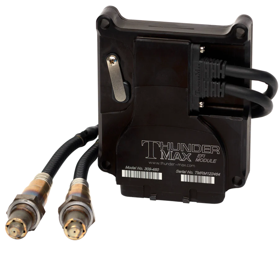 ThunderMax 2007 - 2009 Sportster® Models