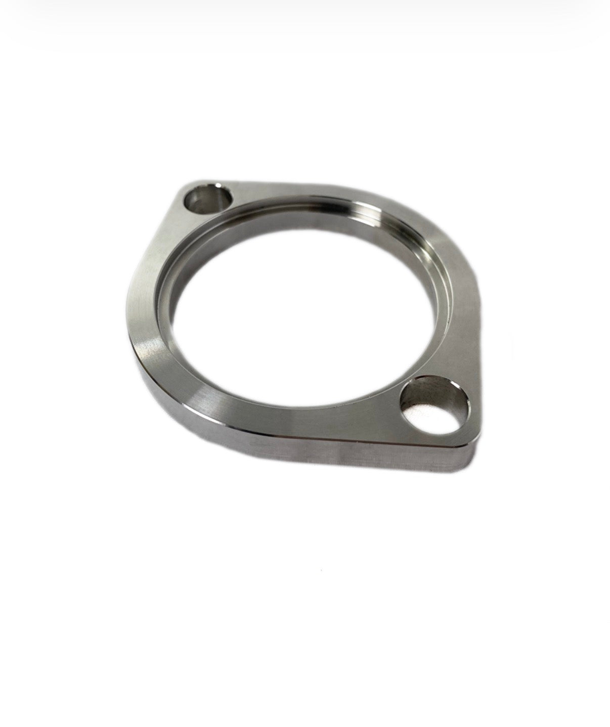 Harley Exhaust port clamp and retainer kit