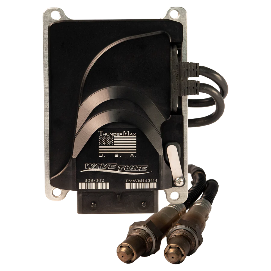 ThunderMax for 08-13 Touring® Models