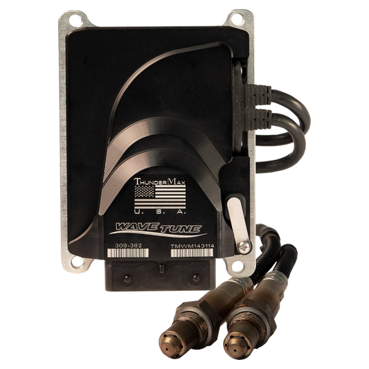 ThunderMax for 08-13 Touring® Models