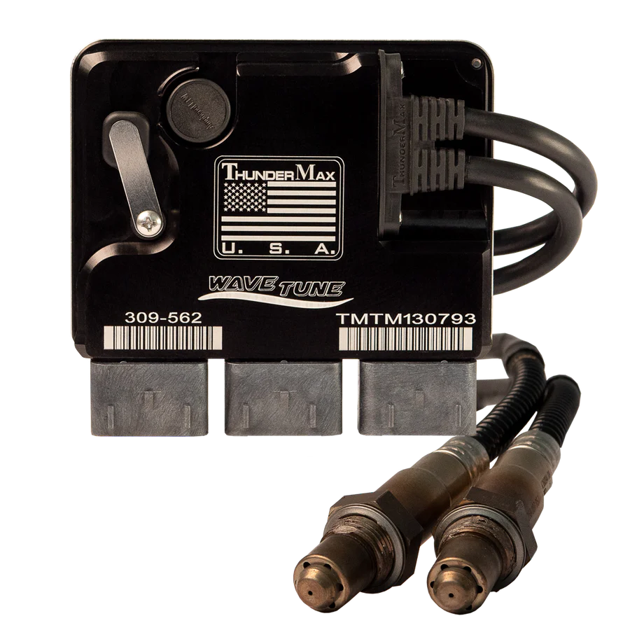 ThunderMax 2014-2016 Touring® Models