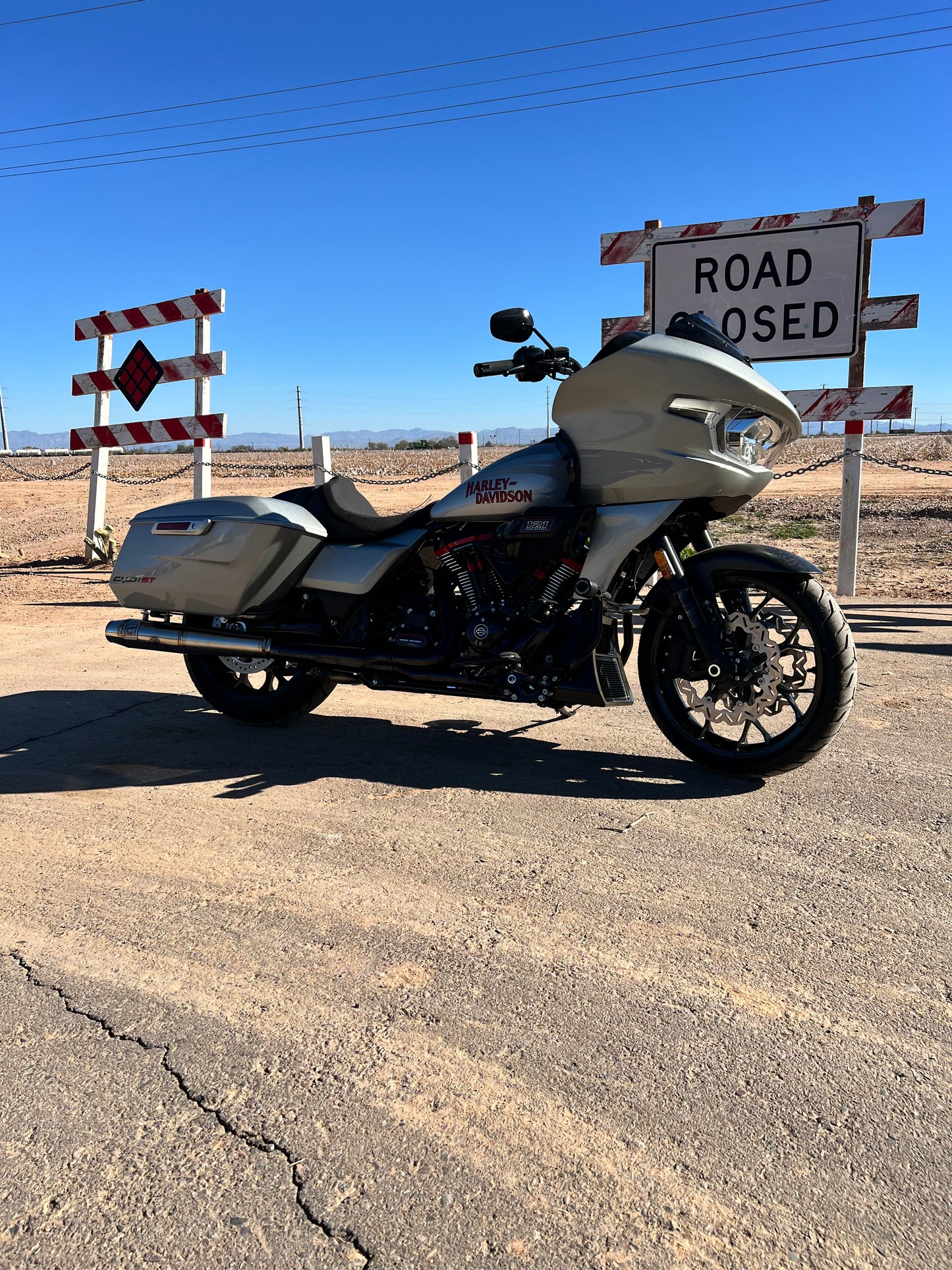 Violator Slip-on “mufflers”