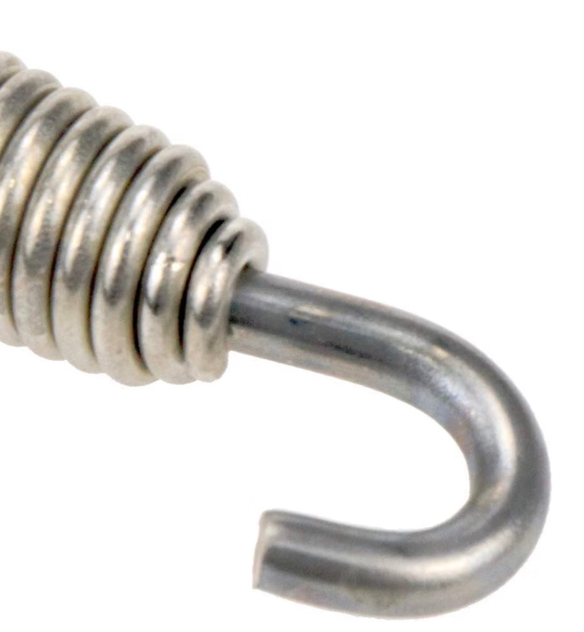 Muffler Springs