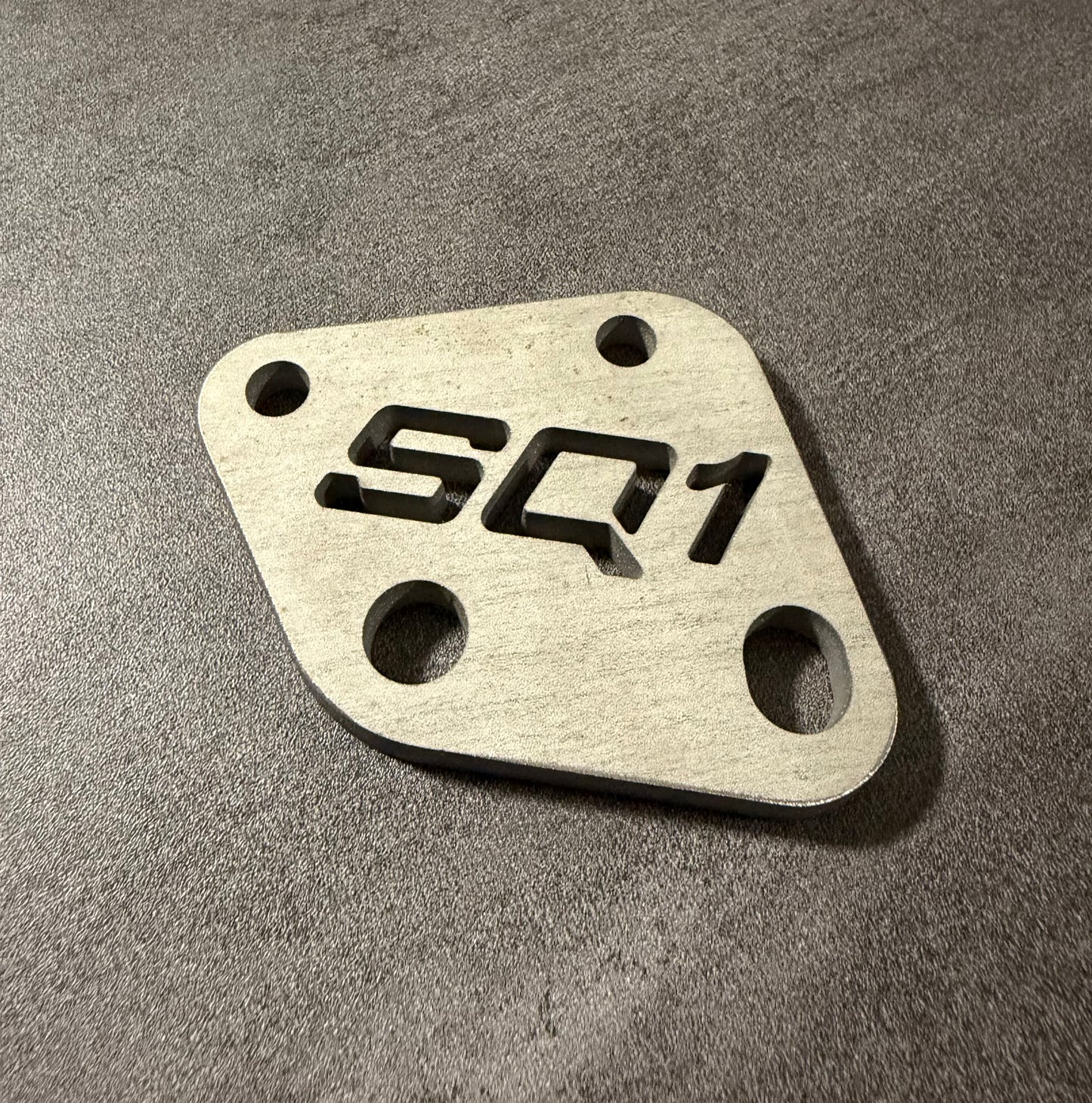 M8 Softail Rear Brake Fix