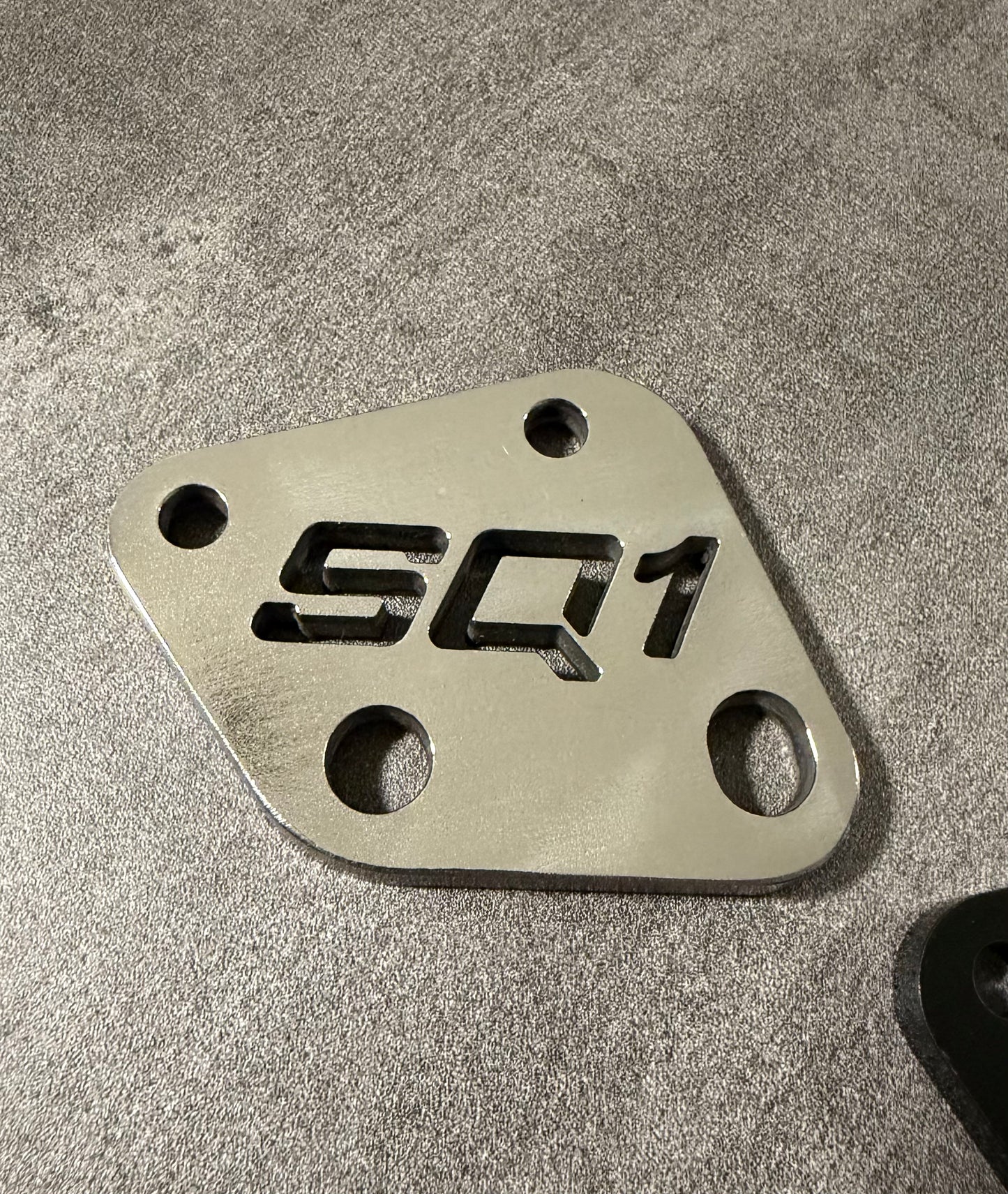 M8 Softail Rear Brake Fix