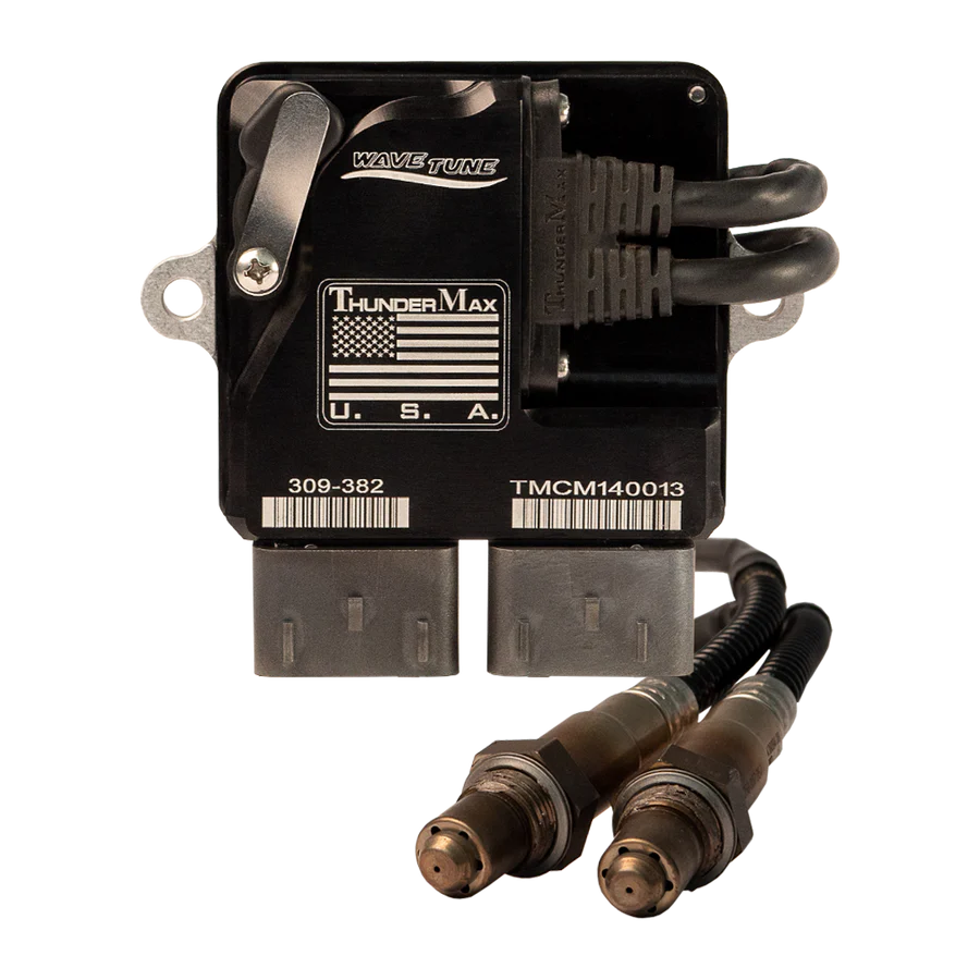 ThunderMax for 2014 - 2022 Sportster® Models