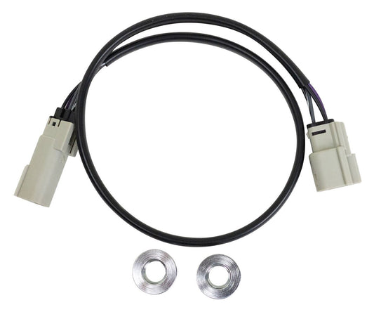 NAMZ Custom Cycle O2 Oxygen Sensor Extension/Adapter Kit For Harley
