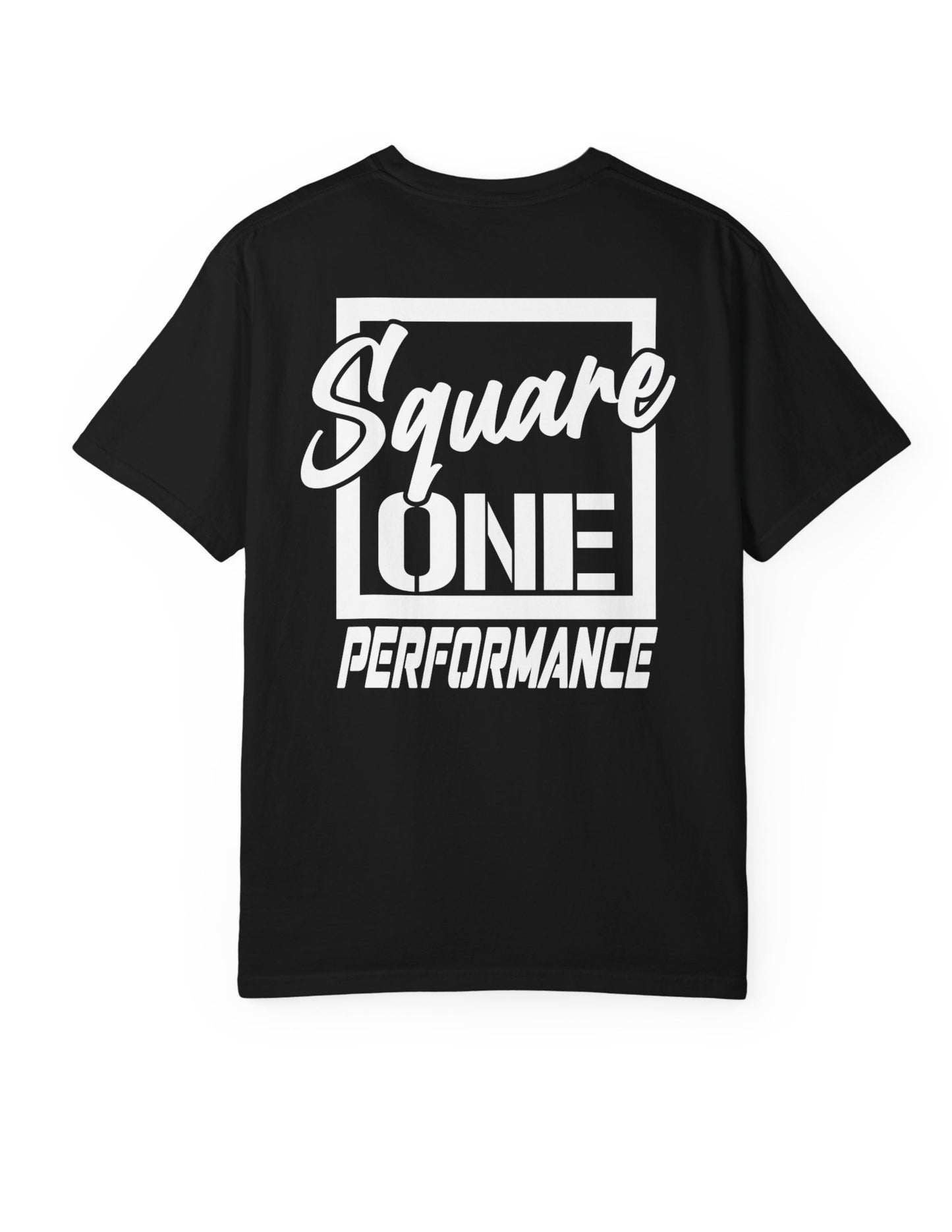 Square One Logo Shirt