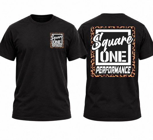CHEETAH SQ1 LOGO