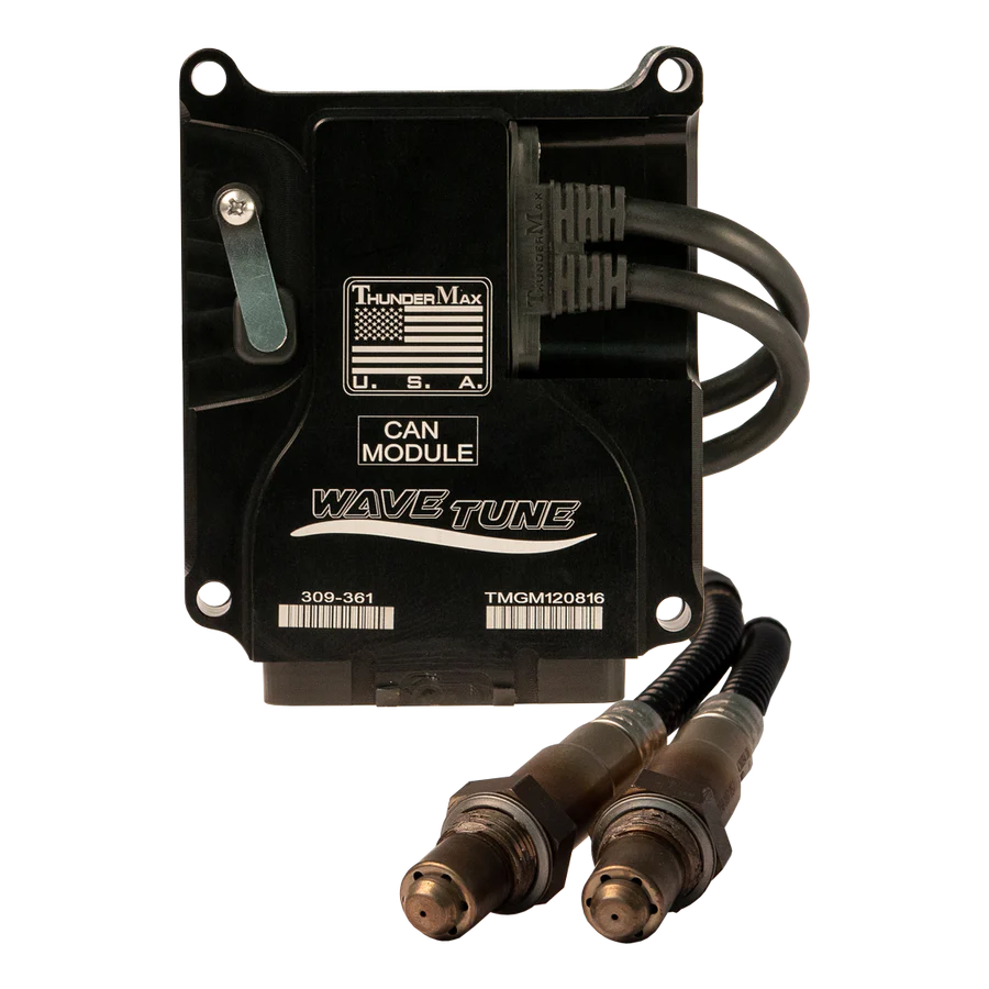 ThunderMax for 2011 Softail® Models