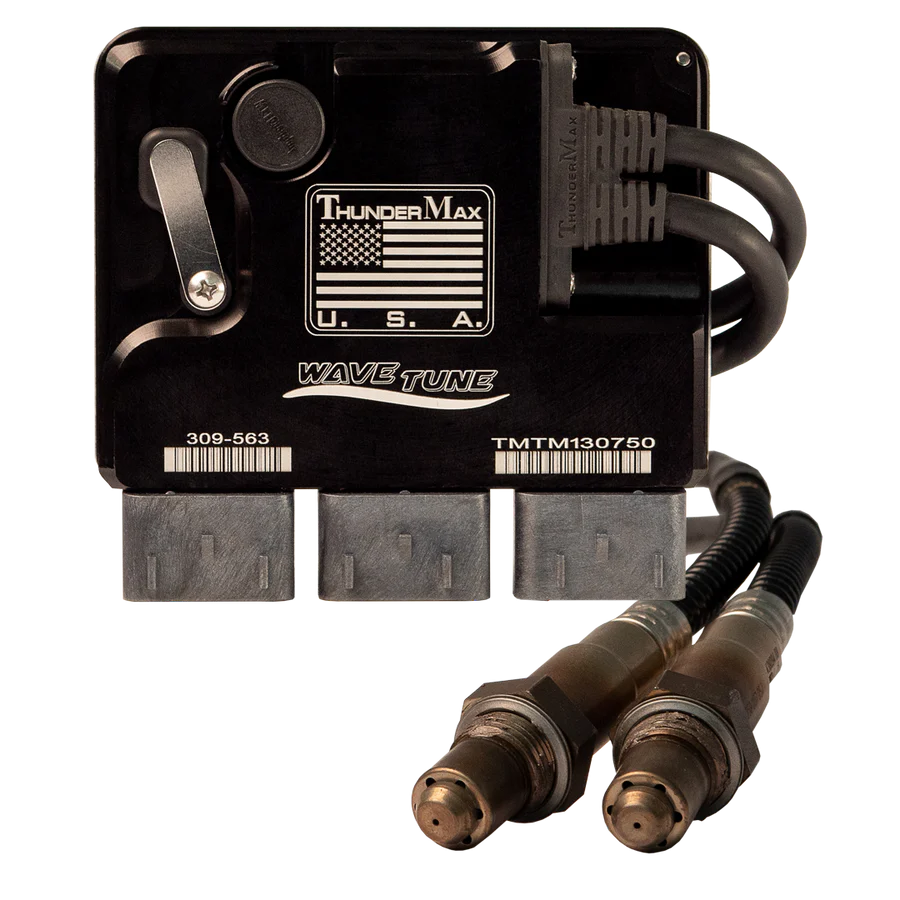 ThunderMax for 2016 - 2017 Softail® Models