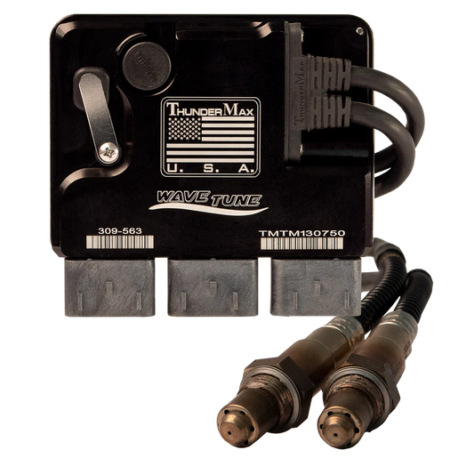 ThunderMax for 2016 - 2017 Softail® Models
