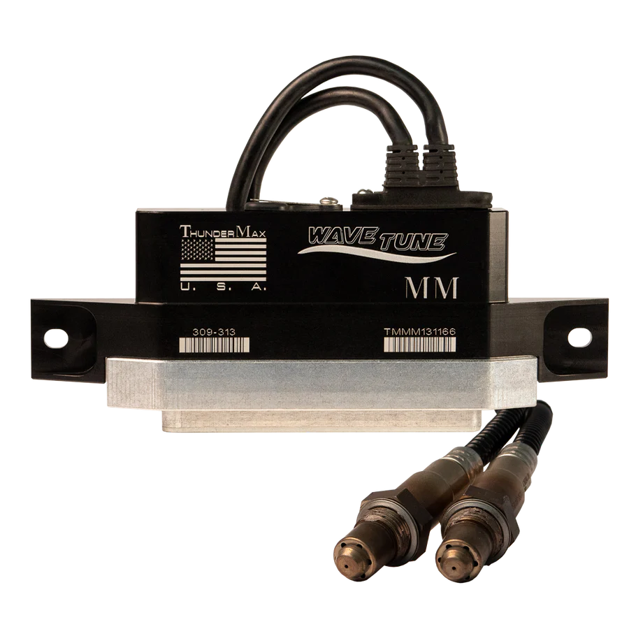 ThunderMax for 95 - 98 Magnetti Marelli® Models